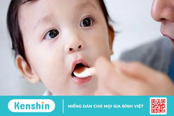 Enterogermina trẻ sơ sinh: cách dùng, liều dùng và lưu ý khi sử dụng