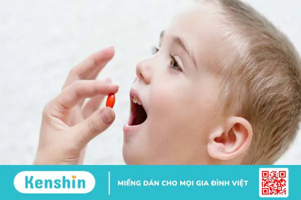 Enterogermina trẻ sơ sinh: cách dùng, liều dùng và lưu ý khi sử dụng