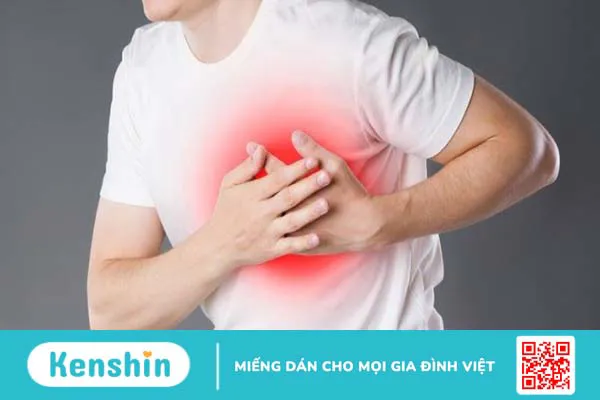 EPA là gì? 8 tác dụng, cách dùng, tác dụng phụ của EPA đối với cơ thể bạn cần biết