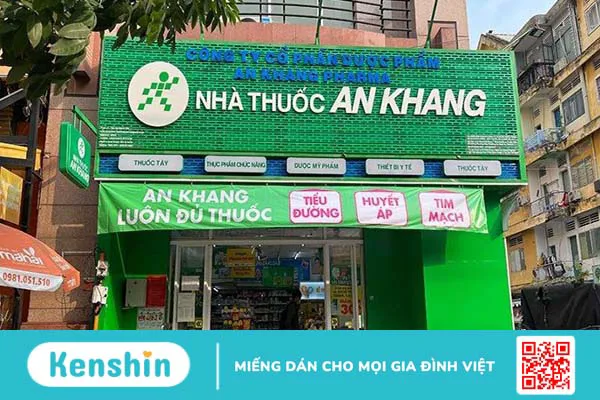 Ethylene glycol tìm thấy trong siro ho nguy hiểm như thế nào?