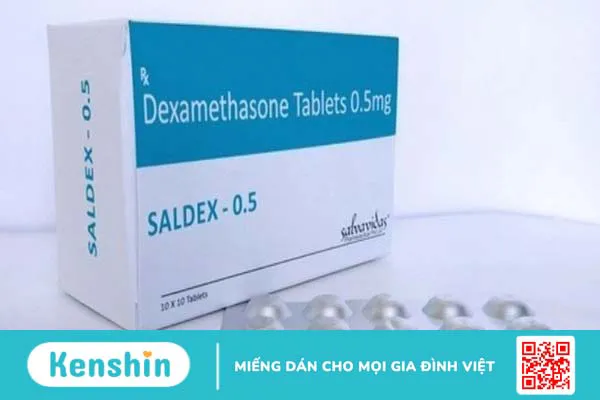 F0 tại nhà điều trị Covid-19 cần uống thuốc gì?