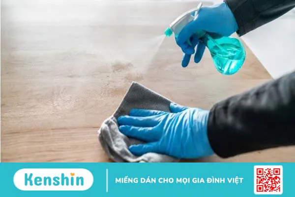 F0 tại nhà điều trị Covid-19 cần uống thuốc gì?