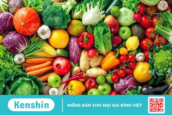 Flavonoid có chống lại bệnh ung thư không?