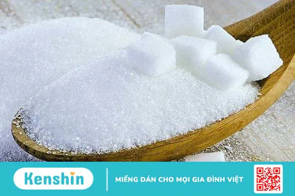 Fructose là đường gì?Tác hại khi sử dụng quá nhiều đường fructose