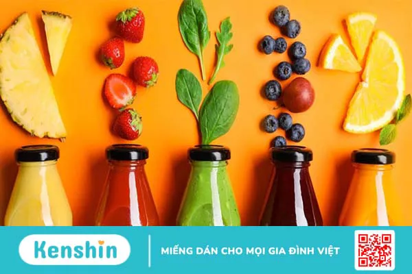 Fruitflow là gì? Công dụng của fruitflow đối với sức khỏe tim mạch