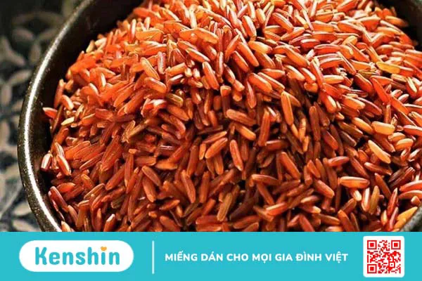 Gạo lứt bao nhiêu calo? Ăn gạo lứt có giảm cân không