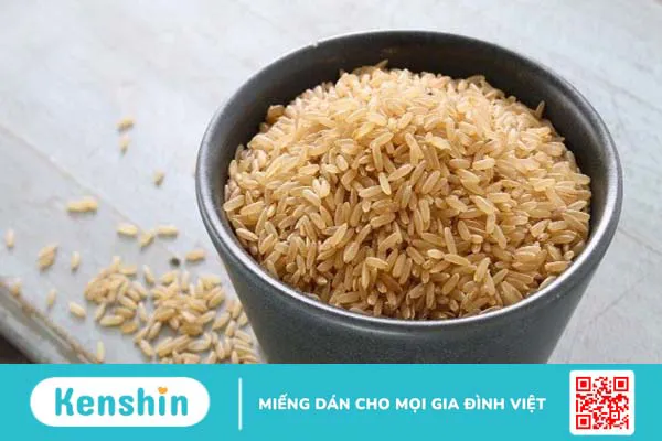 Gạo lứt bao nhiêu calo? Ăn gạo lứt có giảm cân không