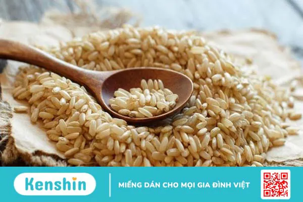 Gạo lứt bao nhiêu calo? Ăn gạo lứt có giảm cân không