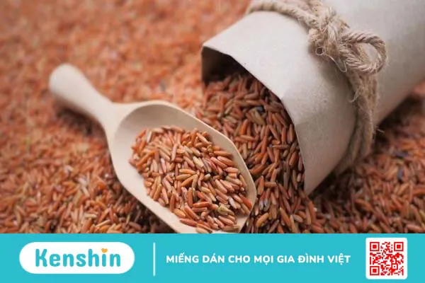 Gạo lứt bao nhiêu calo? Ăn gạo lứt có giảm cân không