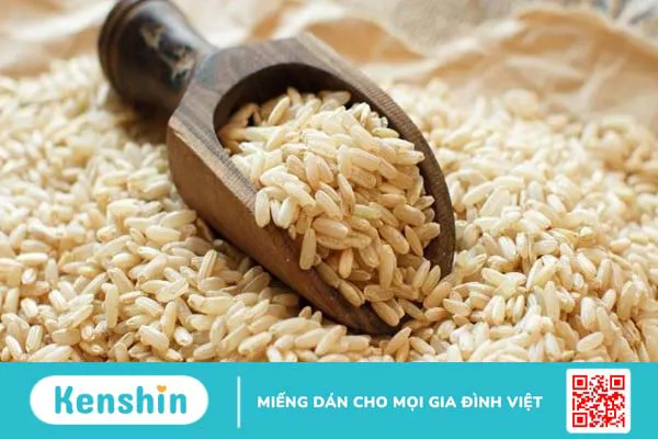 Gạo lứt bao nhiêu calo? Ăn gạo lứt có giảm cân không