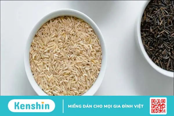 Gạo lứt bao nhiêu calo? Ăn gạo lứt có giảm cân không