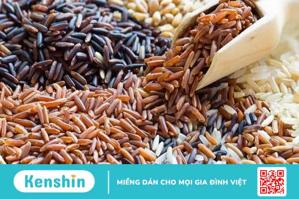 Gạo lứt bao nhiêu calo? Ăn gạo lứt có giảm cân không