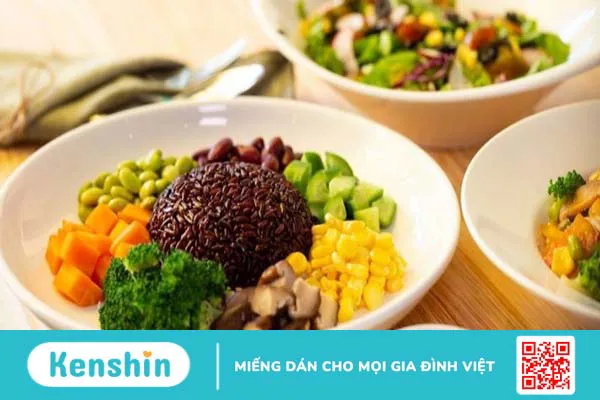 Gạo lứt bao nhiêu calo? Ăn gạo lứt có giảm cân không