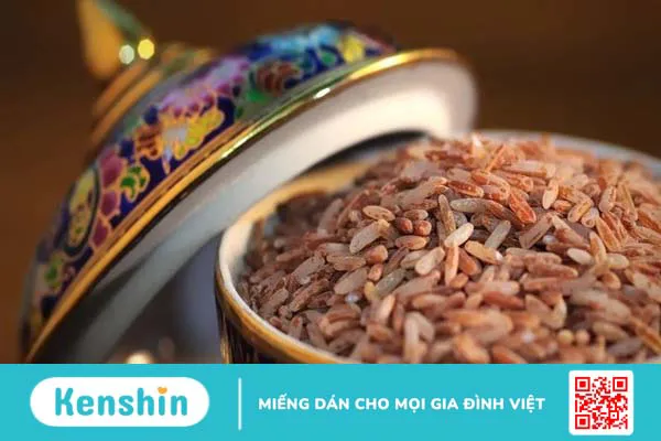 Gạo lứt bao nhiêu calo? Ăn gạo lứt có giảm cân không