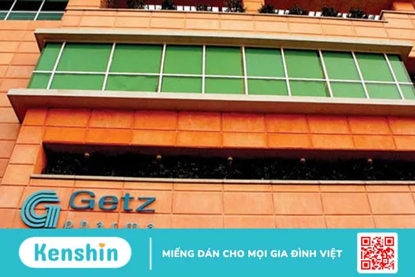 Getz Pharma của nước nào? Có tốt không? Các dòng sản phẩm nổi bật