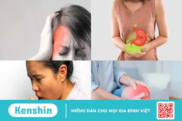 Giác hơi có tác dụng gì? Phương pháp và đối tượng không nên giác hơi