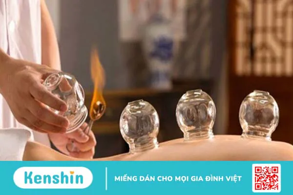 Giác hơi có tác dụng gì? Phương pháp và đối tượng không nên giác hơi