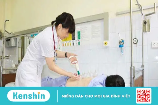 Giác hơi có tác dụng gì? Phương pháp và đối tượng không nên giác hơi