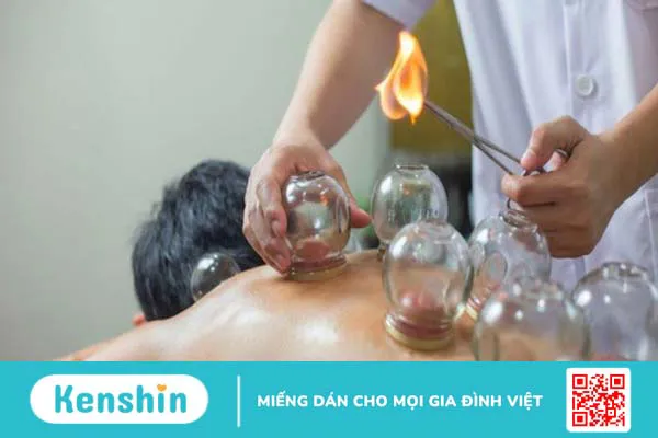 Giác hơi có tác dụng gì? Phương pháp và đối tượng không nên giác hơi