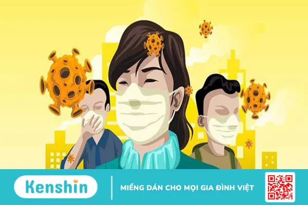 Giải đáp các thắc mắc về bệnh đậu mùa khỉ giúp hiểu rõ bệnh