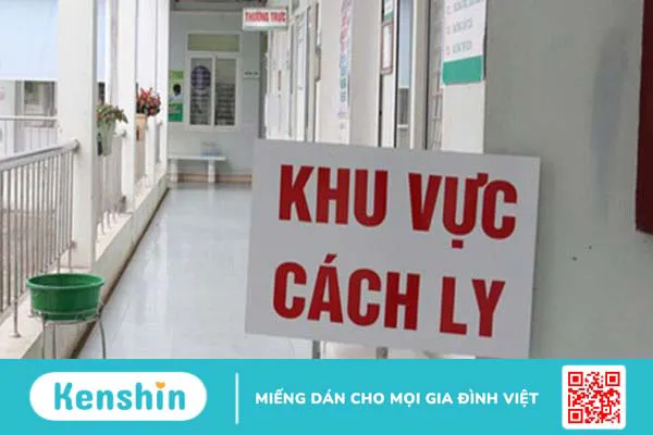 Giải đáp các thắc mắc về bệnh đậu mùa khỉ giúp hiểu rõ bệnh