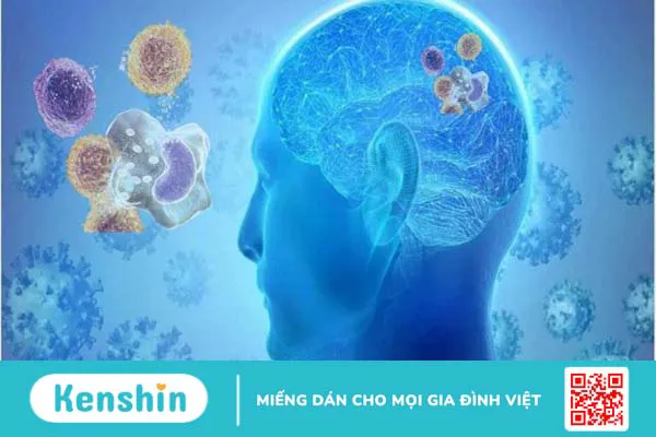 Giải mã Hội chứng sương mù não sau COVID-19?