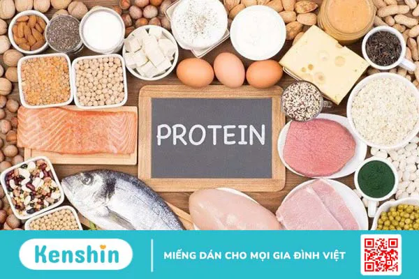 Giảm mỡ nội tạng bằng cách nào? 11 thực phẩm giảm mỡ nội tạng hiệu quả