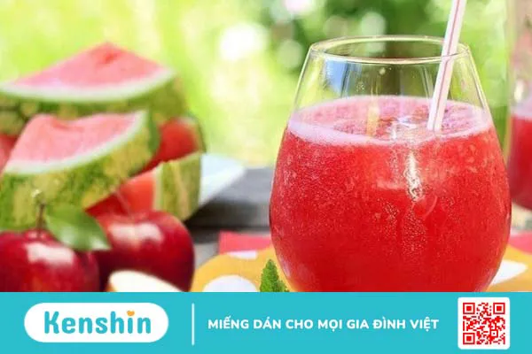 Giảm mỡ nội tạng bằng cách nào? 11 thực phẩm giảm mỡ nội tạng hiệu quả