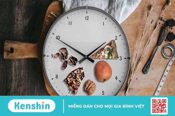 Giảm mỡ nội tạng bằng cách nào? 11 thực phẩm giảm mỡ nội tạng hiệu quả