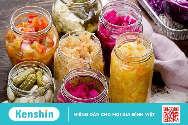 Giảm mỡ nội tạng bằng cách nào? 11 thực phẩm giảm mỡ nội tạng hiệu quả