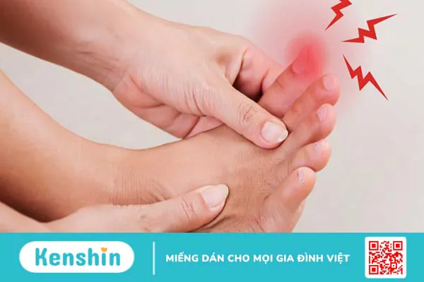 Giấm táo có thể điều trị bệnh gút không?