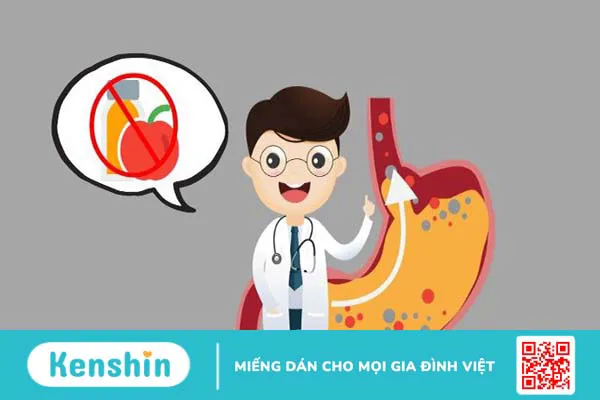 Giấm táo có thể điều trị bệnh gút không?