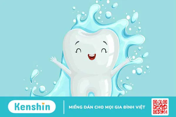 Giấm táo và sức khỏe răng miệng: Lợi ích, tác hại