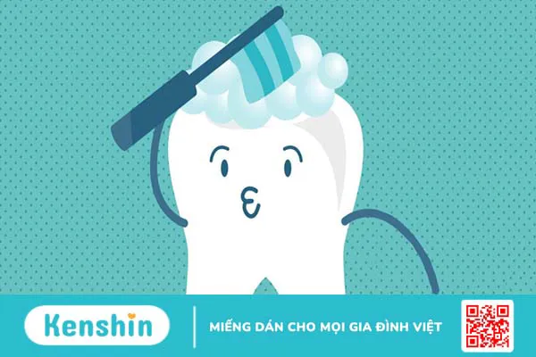 Giấm táo và sức khỏe răng miệng: Lợi ích, tác hại