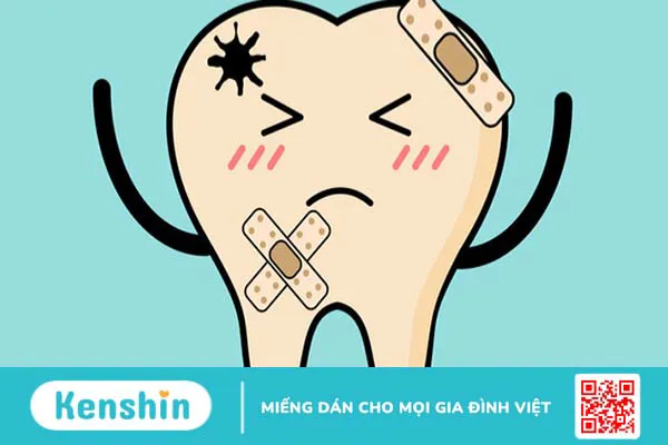 Giấm táo và sức khỏe răng miệng: Lợi ích, tác hại