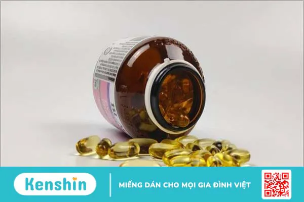 Giới thiệu tinh dầu hoa anh thảo Blackmores mua ở đâu, có tốt không?