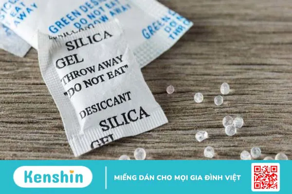 Giới thiệu tinh dầu hoa anh thảo Blackmores mua ở đâu, có tốt không?