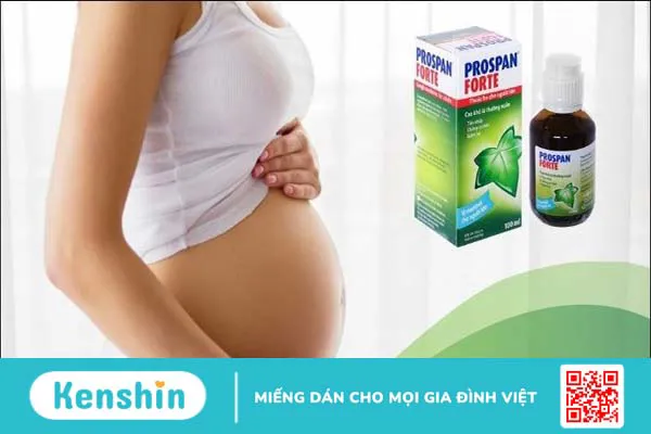 Giới thiệu viên ngậm ho Prospan mua ở đâu, có tốt không?