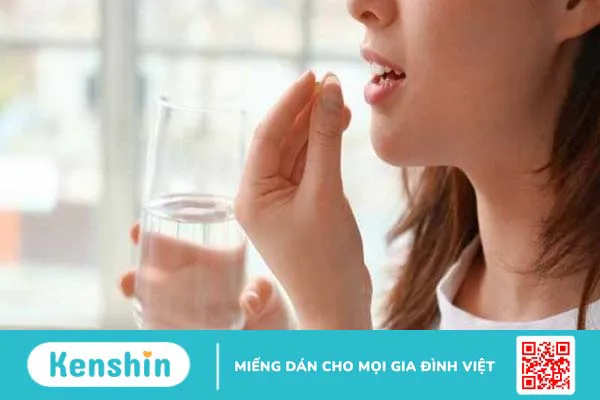 Giới thiệu viên uống bổ não Kinh Vương Não Bộ mua ở đâu, có tốt không?