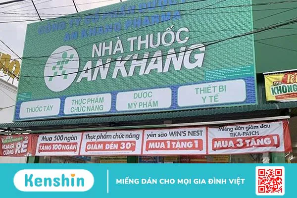 Giới thiệu viên uống bổ não Kinh Vương Não Bộ mua ở đâu, có tốt không?