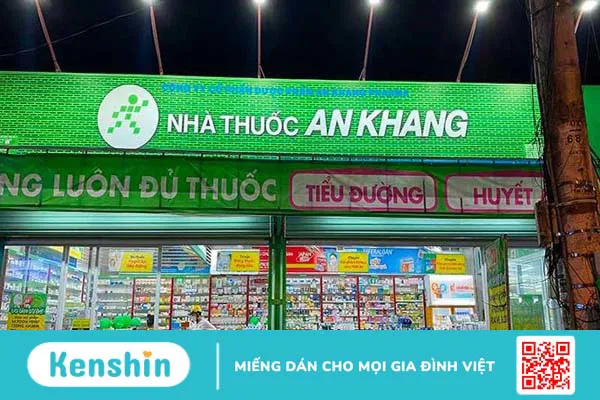 Giới thiệu viên uống bổ xương khớp Khương Thảo Đan mua ở đâu, có tốt không?