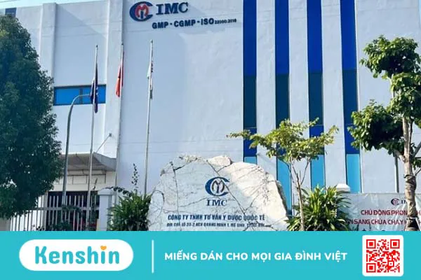 Giới thiệu viên uống Cốt Thoái Vương mua ở đâu, có tốt không?