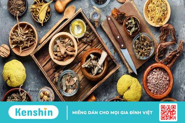 Giới thiệu viên uống Cốt Thoái Vương mua ở đâu, có tốt không?