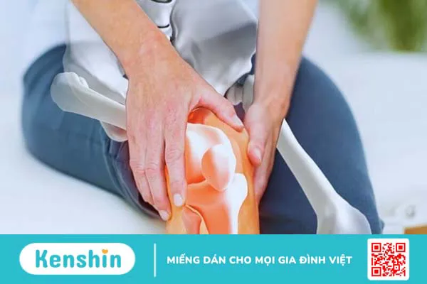 Giới thiệu viên uống Cốt Thoái Vương mua ở đâu, có tốt không?