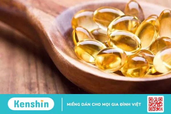 Giới thiệu viên uống Omega 3 mua ở đâu, có tốt không?