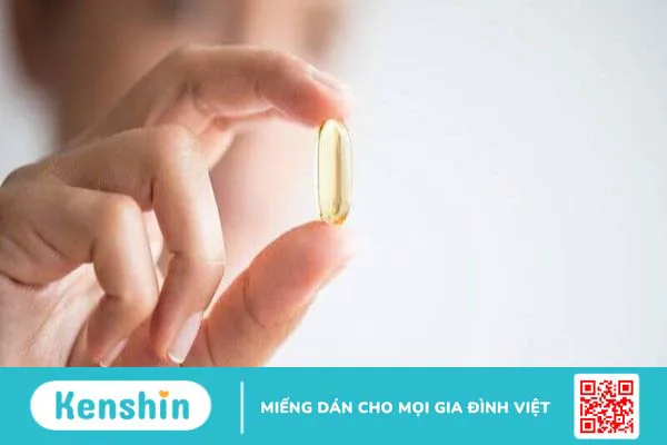 Giới thiệu viên uống Omega 3 mua ở đâu, có tốt không?