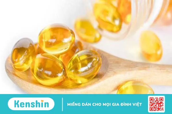 Giới thiệu viên uống Omega 3 mua ở đâu, có tốt không?