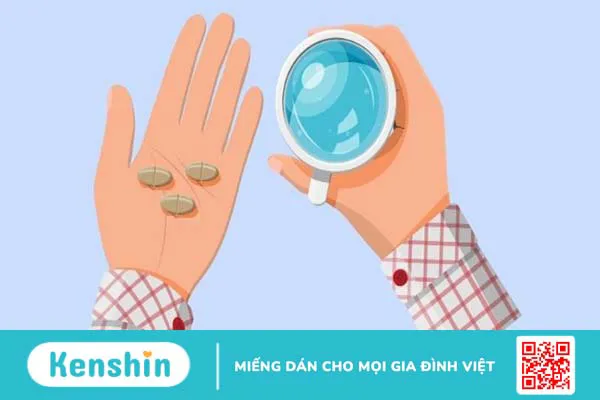 Giới thiệu viên xương khớp Vương Hoạt mua ở đâu, có tốt không?