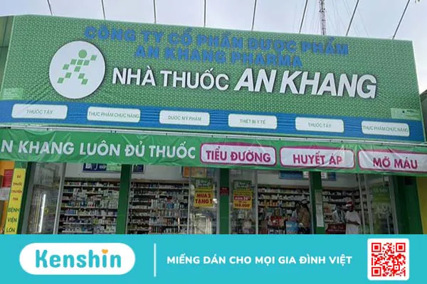 Giới thiệu viên xương khớp Vương Hoạt mua ở đâu, có tốt không?