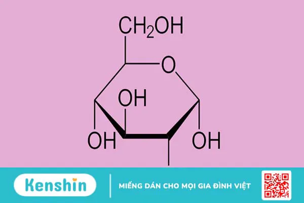 Glucose, fructose và sucrose: Sự khác biệt và ảnh hưởng đối với sức khỏe